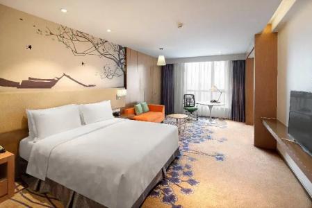 Holiday Inn Chengdu High-Tech Center, An Ihg - 60