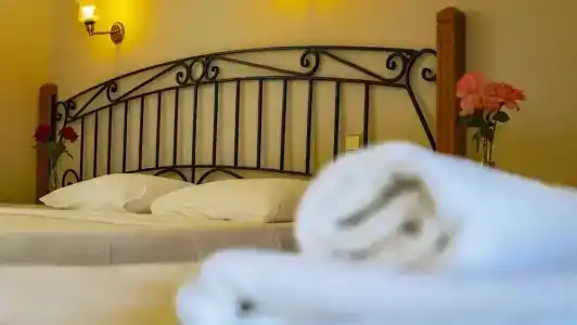 Alados Otel - 37
