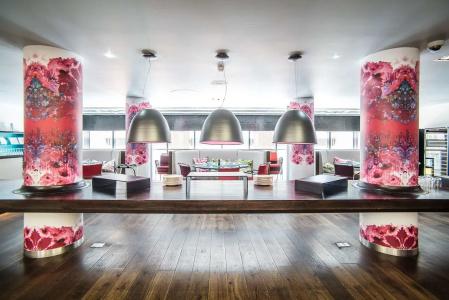 Radisson Collection, Royal Mile Edinburgh - 11