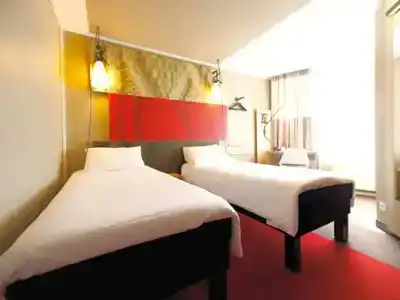 ibis Köln Centrum - 42