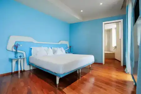 iH Grande Albergo Delle Nazioni - 9