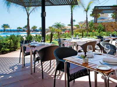 Estepona & Spa Resort - 25