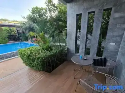 Baan Mee Phuket - 29