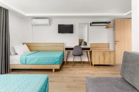 Anassa Suites - 79