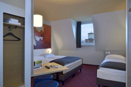 b&b Stuttgart-Bad Cannstatt - 5