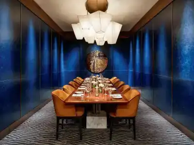 Fairmont Royal York - 11