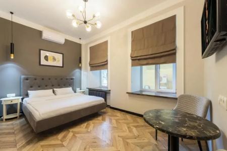 Central Dayflat - 372