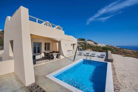 Theano Cave Suites & Villas - 160