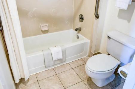 Comfort Inn - 31