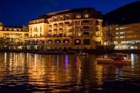 Grand Zell am See - 35