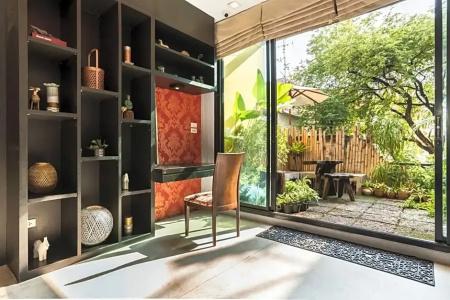 Nappark Hostel @Khao San - 58