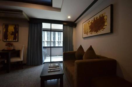 The Heritages Sathorn - 34