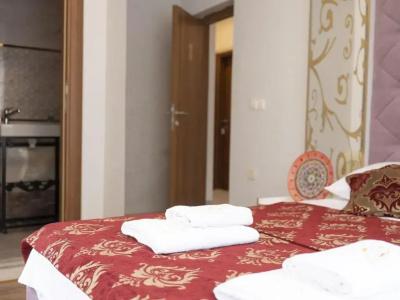 The Zanadu İstanbul - 4