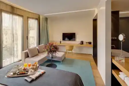 Ohla Barcelona - 13