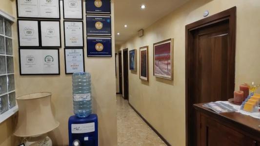 Bed & Breakfast Centrale - 12