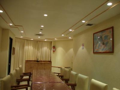 Holiday Inn Express - Mexico Basilica, An Ihg - 10
