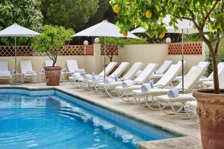 Hôtel Juana - 16