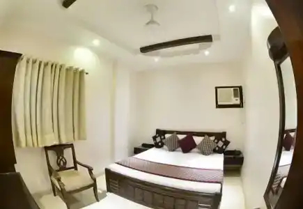 Amax Inn - 41