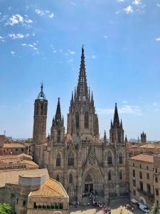 Continental Barcelona - 38