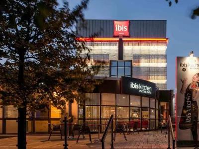 ibis Le Havre Centre - 28