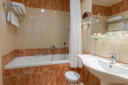Ensana Centrální Lázně - Maria Spa - 10