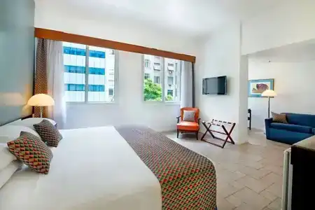Savoy Othon - 35