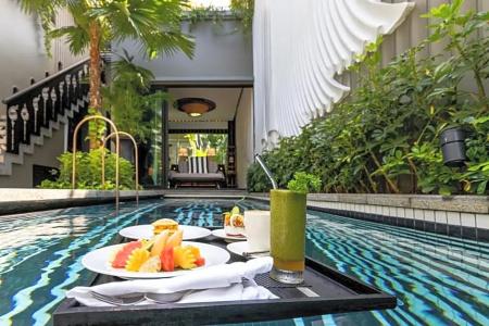 Shinta Mani Angkor & Bensley Collection Pool Villas - 165
