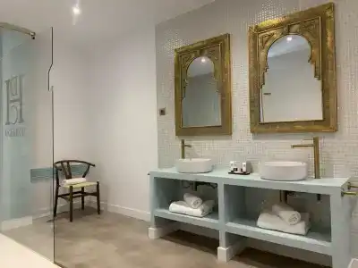 Hacienda del Cardenal - 22