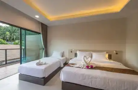 Cher​mantra​ Aonang​ Resort & Pool​ Suite - 78