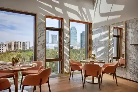 The Ritz-Carlton, Astana - 30