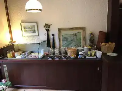 Café im Hamm - 17