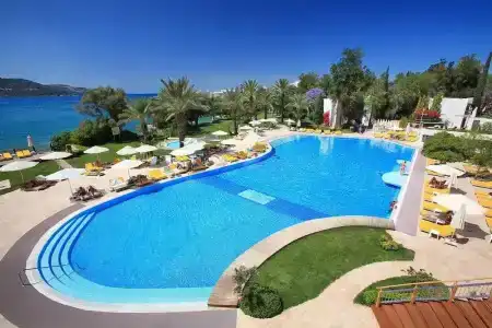 Doubletree By Hilton Bodrum Isıl Club Resort - Ultra All Inclusive - 21