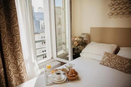 Arcadie Montparnasse - 31