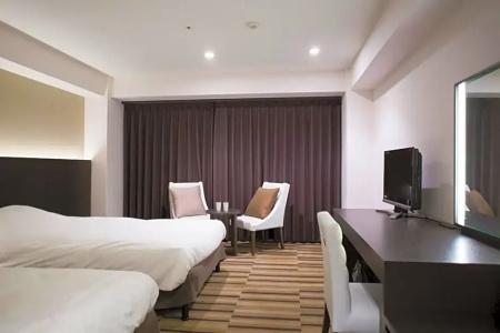 & Resorts Ise-Shima - 91