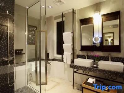 Pattaya Modus Beachfront Resort - 88