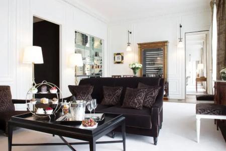 La Réserve Paris & Spa - 130