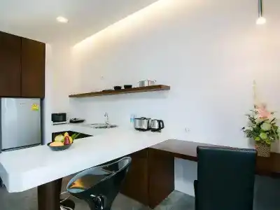 Tharawalai Resort - 39