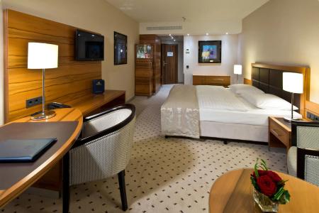Maritim Bad Homburg - 5