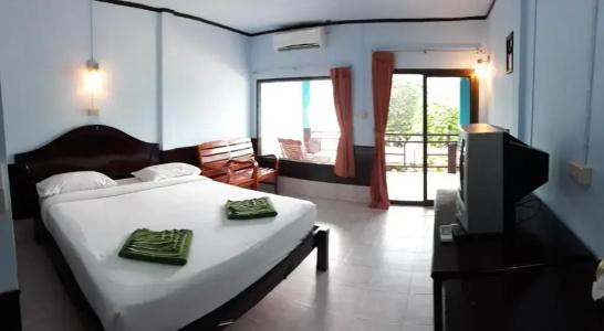 Phi Phi View Point Resort - 65