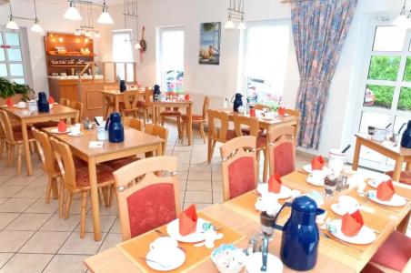 RegioPfäLzer Hof Wernigerode - 11