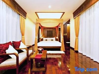 Sibsan & Spa Maetaeng Sha - 379