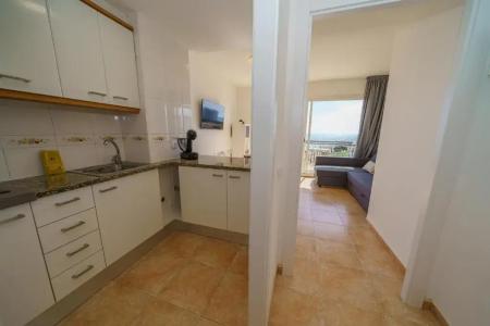 Apartamentos AR Europa Sun - 43
