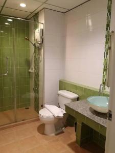 Praso Residence - 31