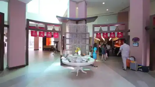 Limak Lara Deluxe & Resort Antalya - 45