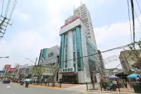 Shanghai Xinchuan Road - 0