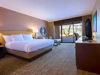 Hilton Phoenix Airport - 72