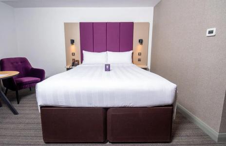 Premier Inn Dubai International Airport - 5