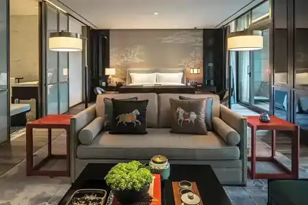 Diaoyutai Hangzhou - 92