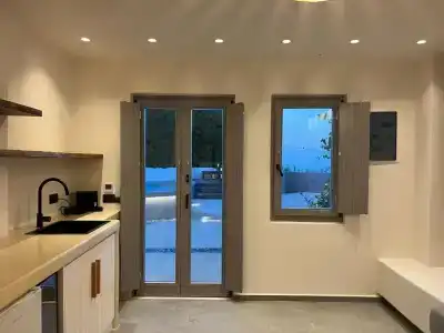 Elements Cozy Suites - 40