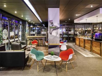 ibis Bristol Centre - 22